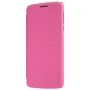 Nillkin Sparkle Series New Leather case for Motorola Moto Z order from official NILLKIN store